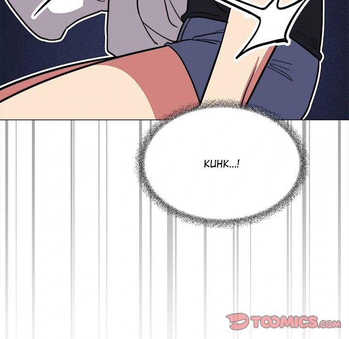 Stop Smoking Chapter 42