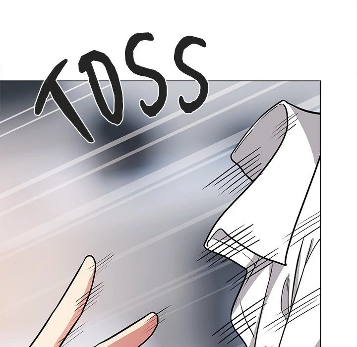 Stop Smoking Chapter 42