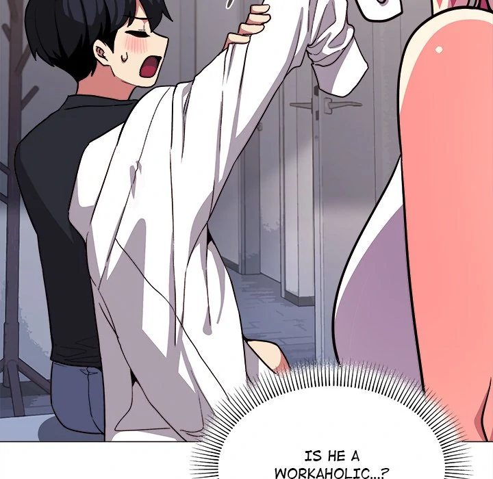 Stop Smoking Chapter 42