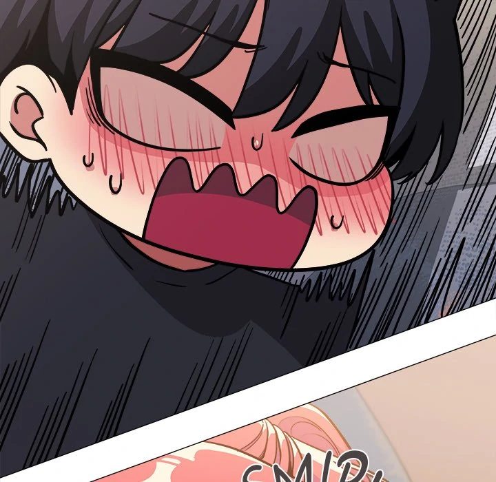 Stop Smoking Chapter 42