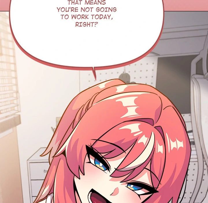 Stop Smoking Chapter 42