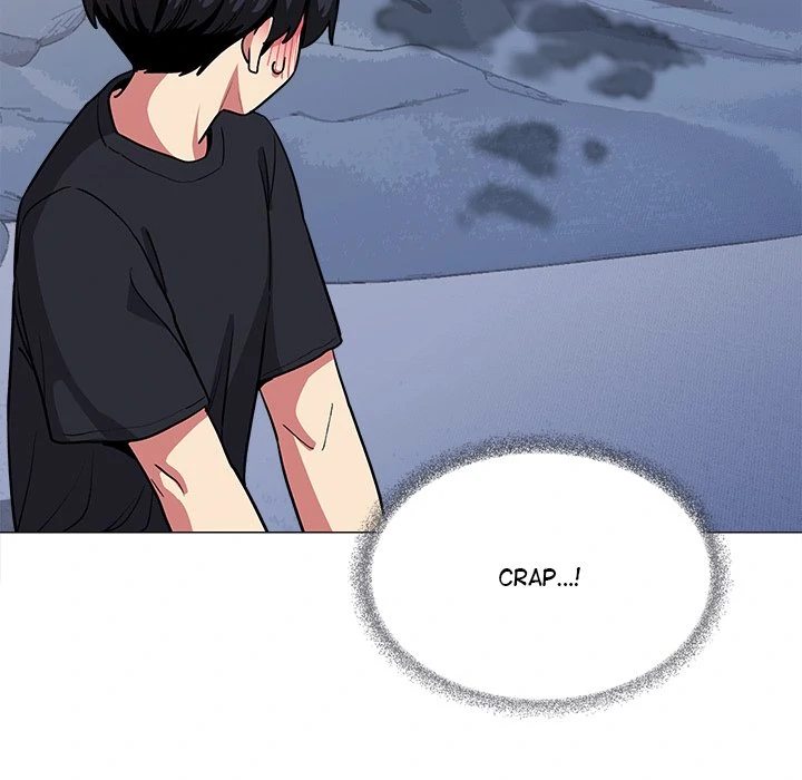 Stop Smoking Chapter 42