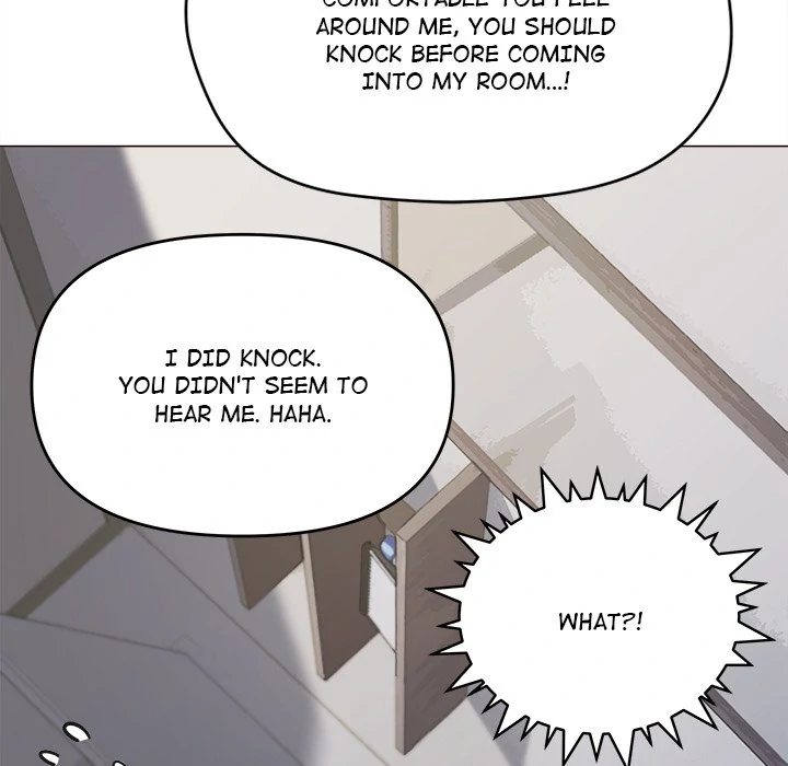 Stop Smoking Chapter 42