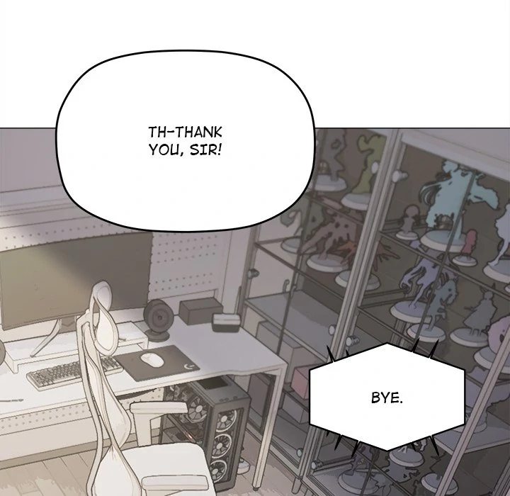 Stop Smoking Chapter 42
