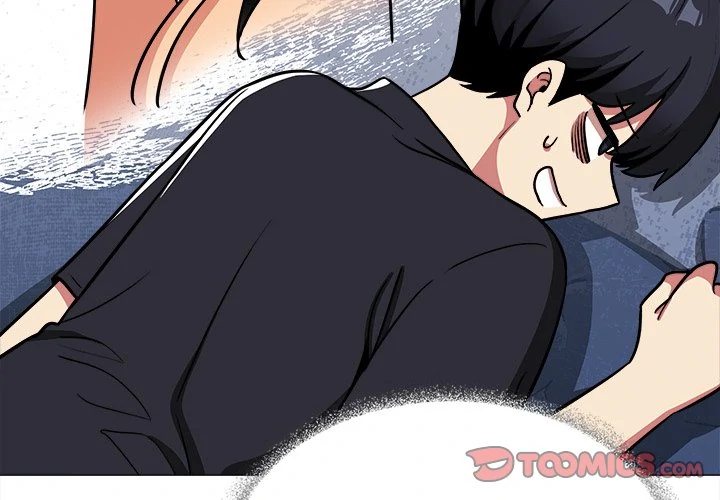 Stop Smoking Chapter 42