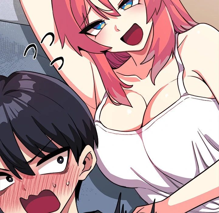 Stop Smoking Chapter 42