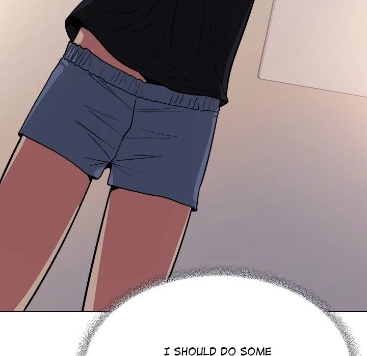 Stop Smoking Chapter 42