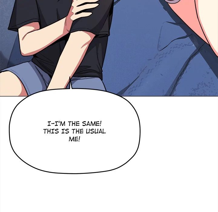 Stop Smoking Chapter 42