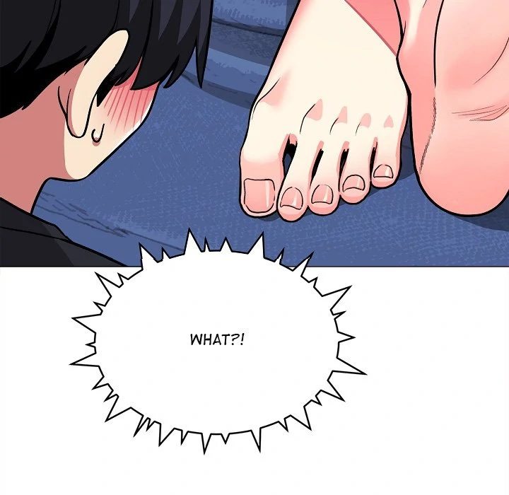 Stop Smoking Chapter 42