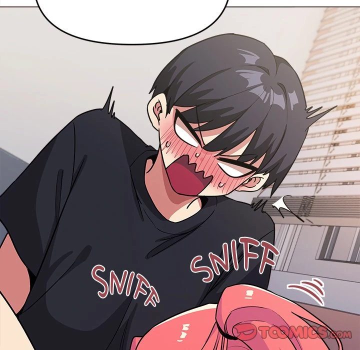 Stop Smoking Chapter 42