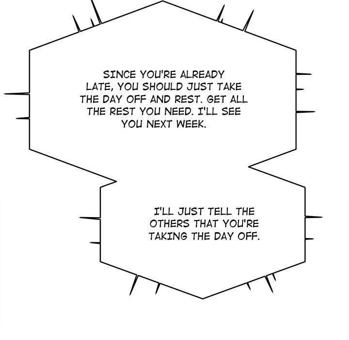 Stop Smoking Chapter 42