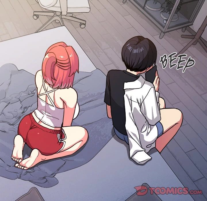 Stop Smoking Chapter 42