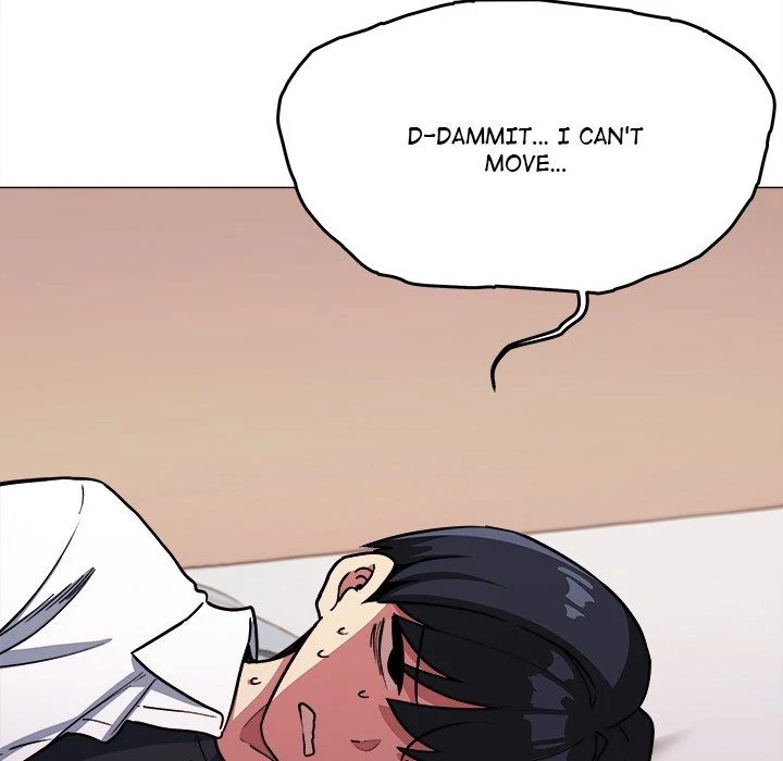 Stop Smoking Chapter 42