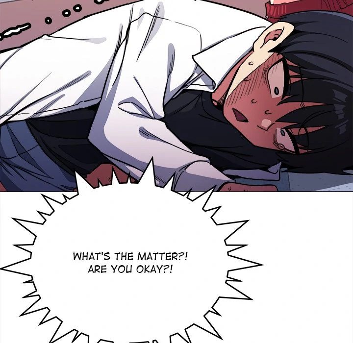 Stop Smoking Chapter 42