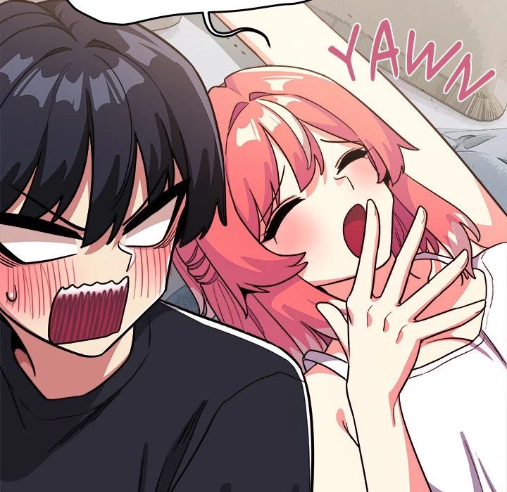 Stop Smoking Chapter 42