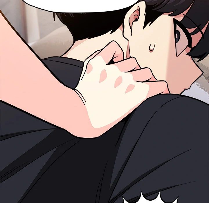 Stop Smoking Chapter 42