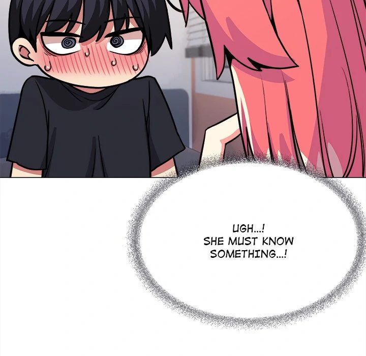Stop Smoking Chapter 42