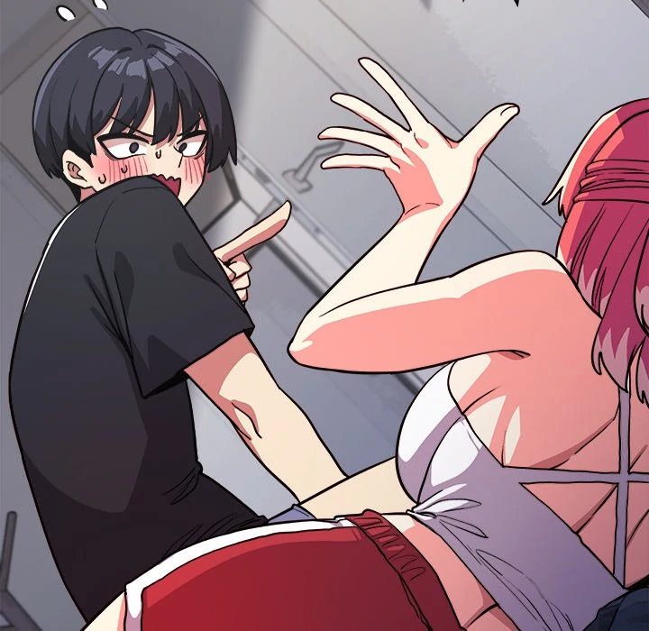 Stop Smoking Chapter 42