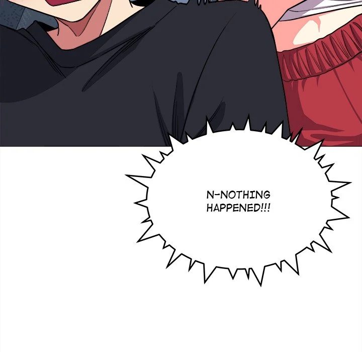Stop Smoking Chapter 42