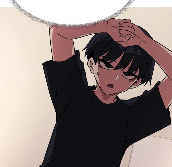 Stop Smoking Chapter 42