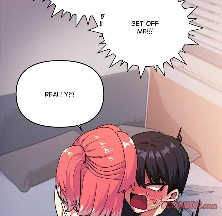 Stop Smoking Chapter 42
