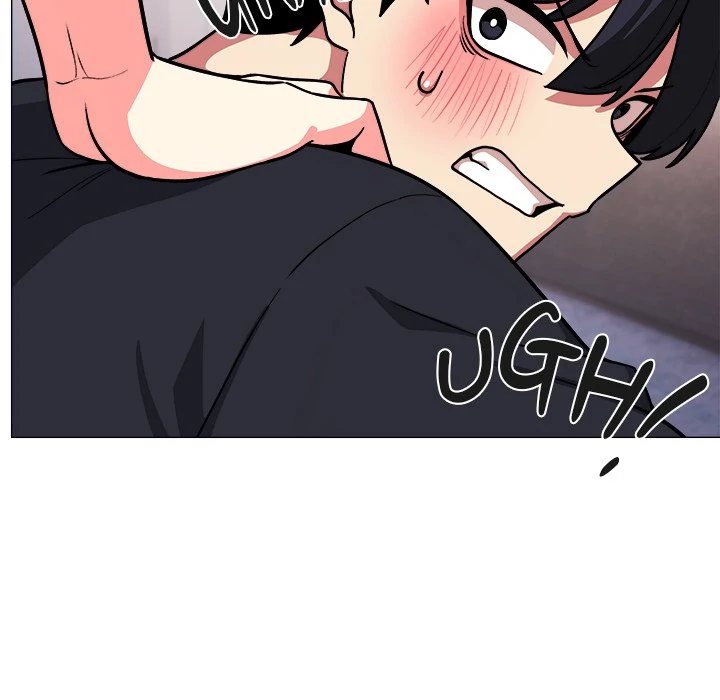 Stop Smoking Chapter 42