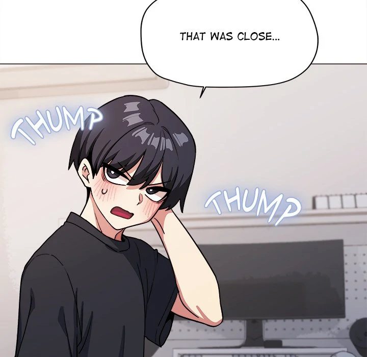 Stop Smoking Chapter 42