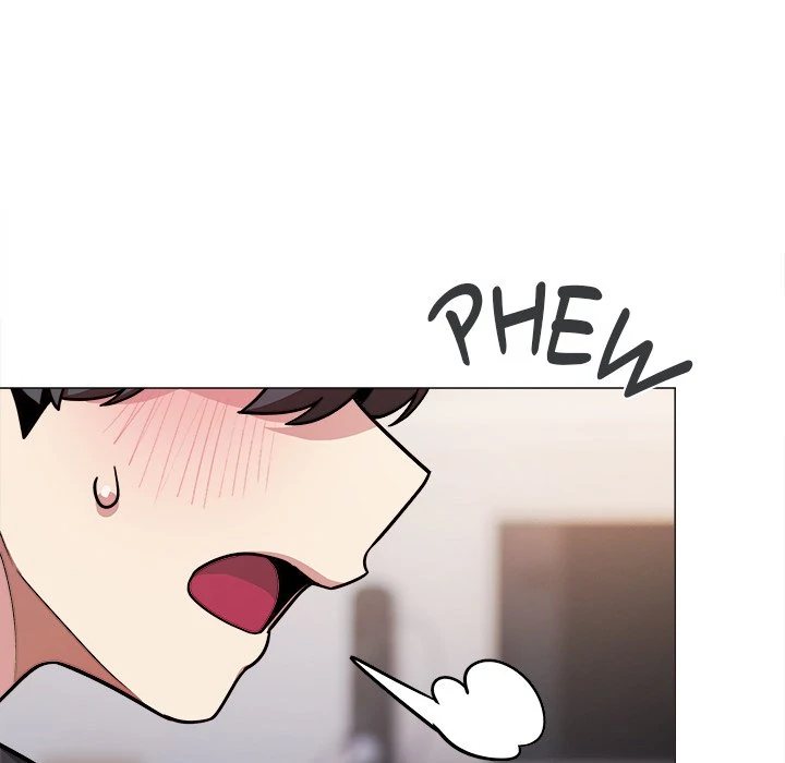 Stop Smoking Chapter 42