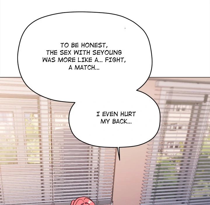 Stop Smoking Chapter 42