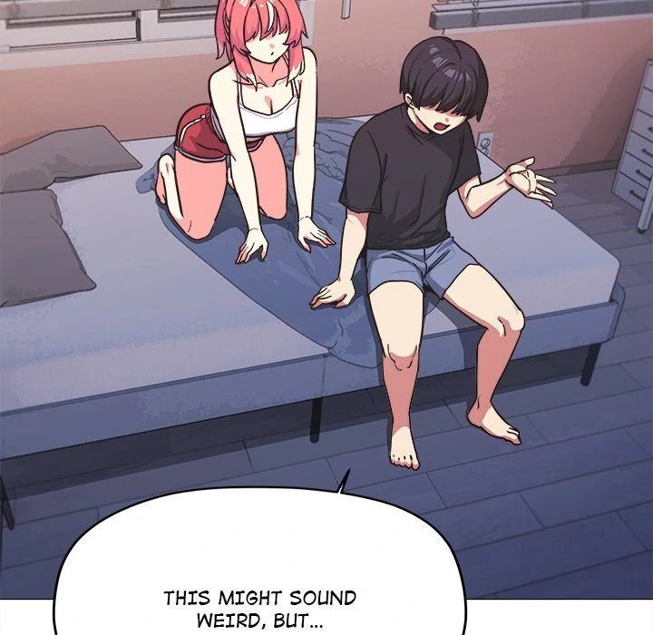 Stop Smoking Chapter 42