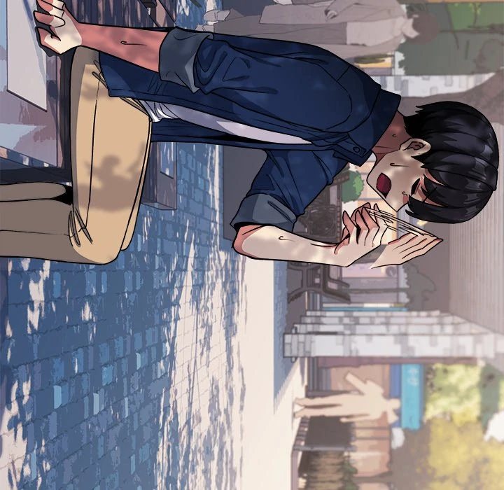 Stop Smoking Chapter 42