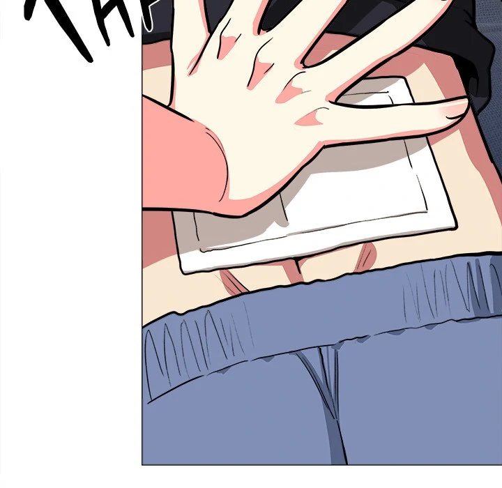Stop Smoking Chapter 42