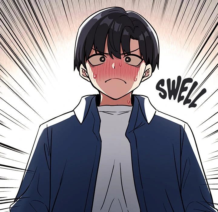 Stop Smoking Chapter 42