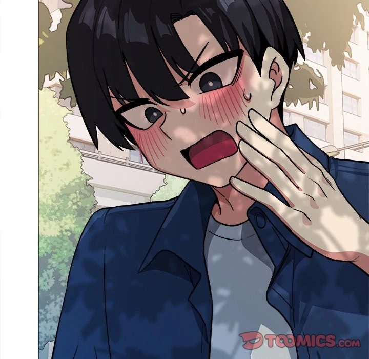 Stop Smoking Chapter 42