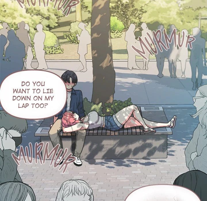 Stop Smoking Chapter 42