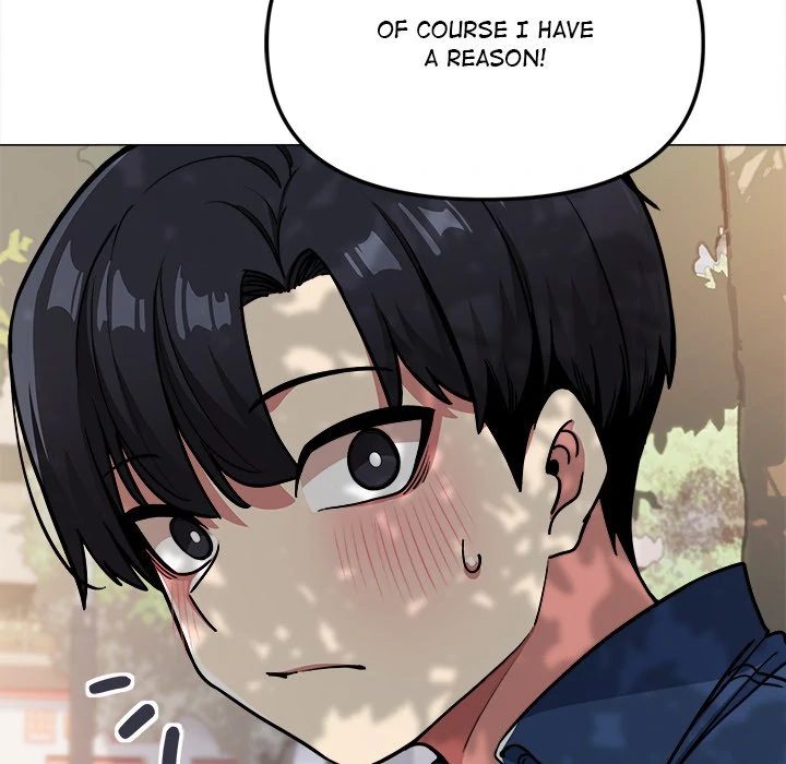 Stop Smoking Chapter 42