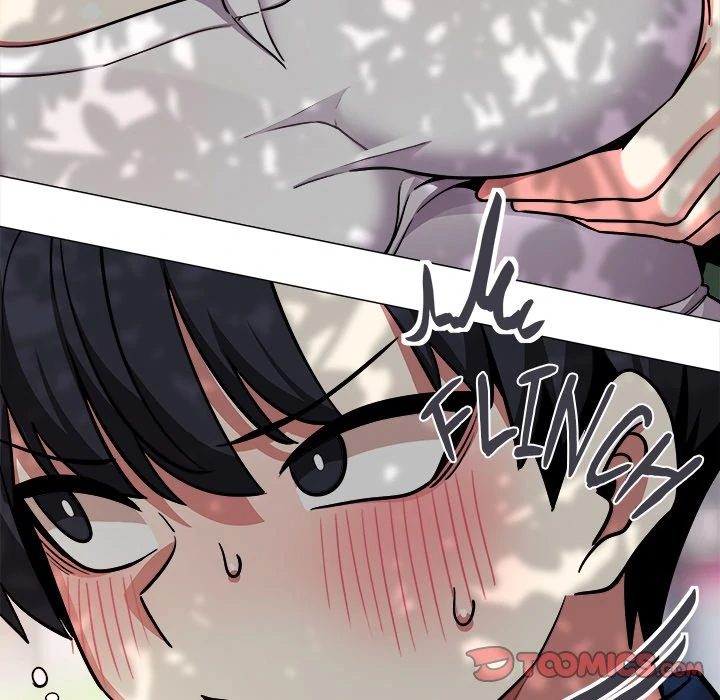 Stop Smoking Chapter 42