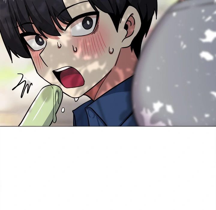 Stop Smoking Chapter 42