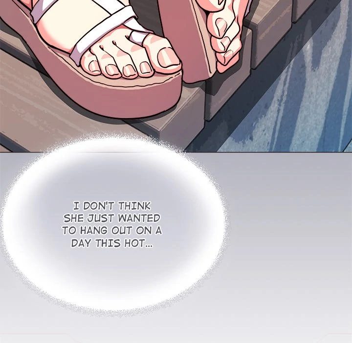 Stop Smoking Chapter 42