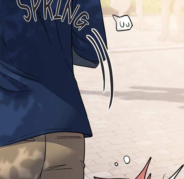 Stop Smoking Chapter 42