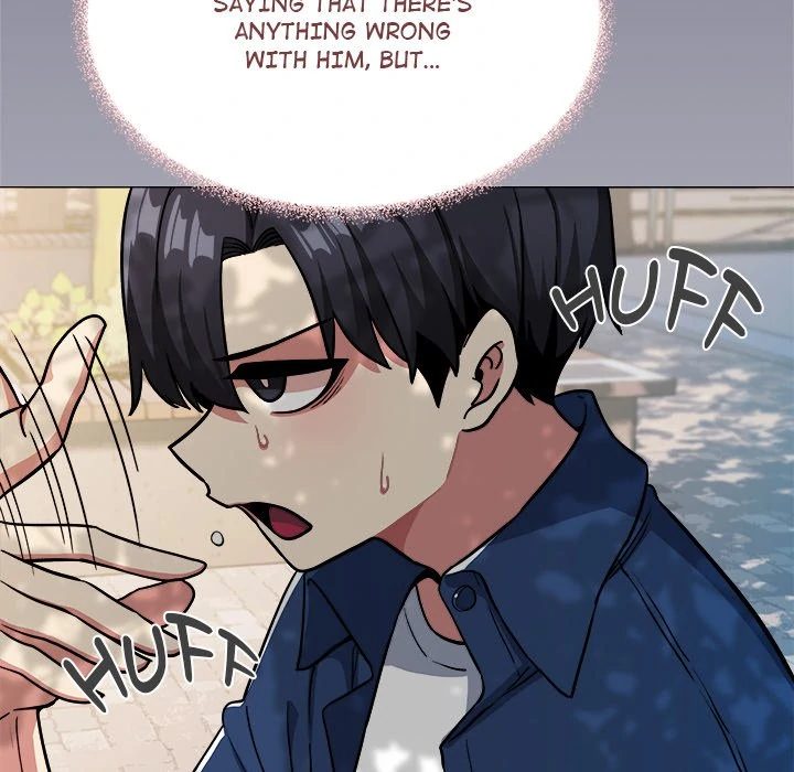 Stop Smoking Chapter 42