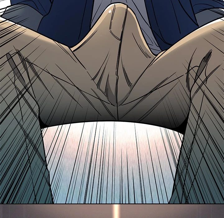 Stop Smoking Chapter 42