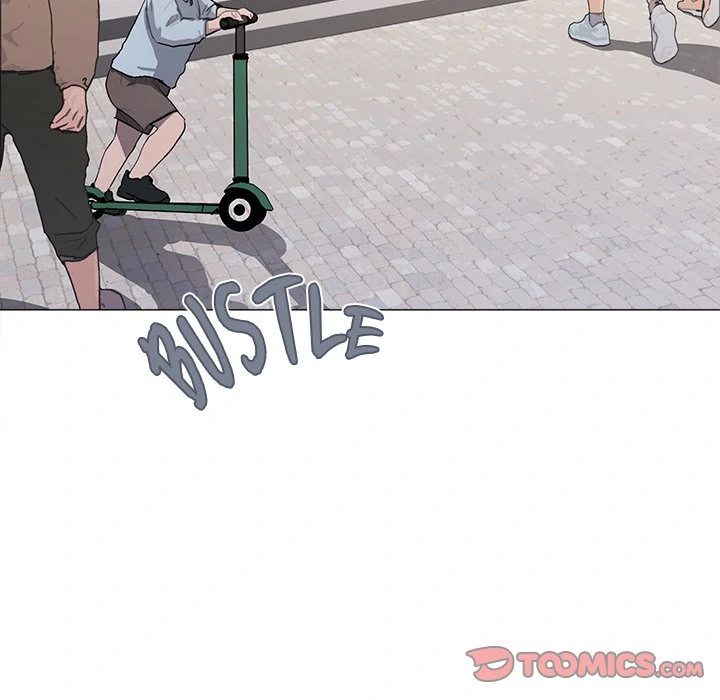 Stop Smoking Chapter 42