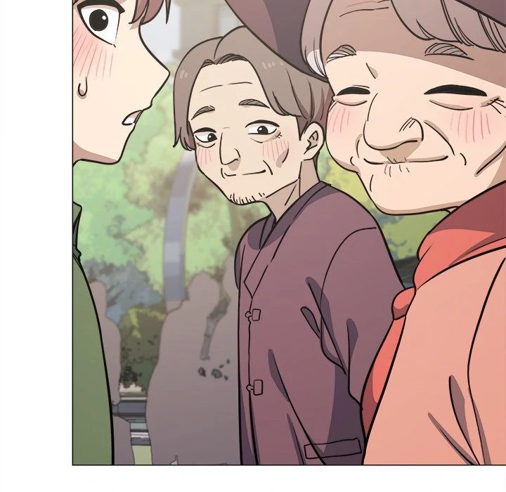 Stop Smoking Chapter 42
