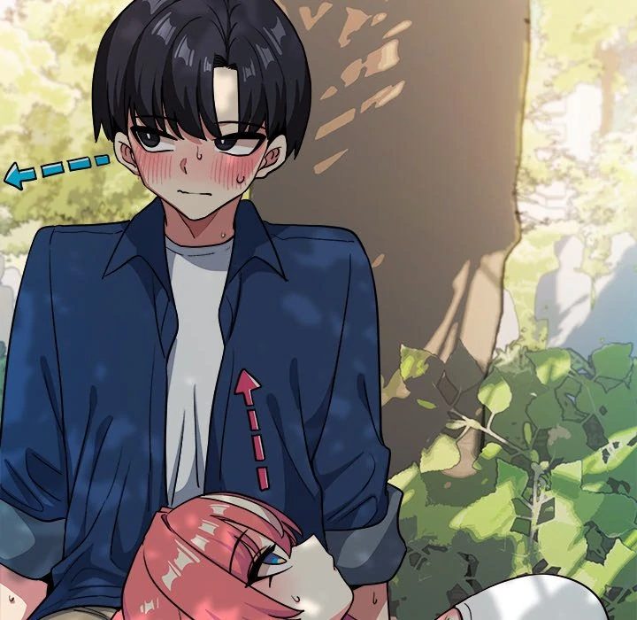 Stop Smoking Chapter 42