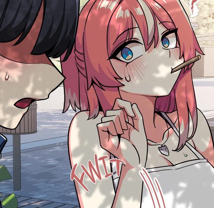Stop Smoking Chapter 42