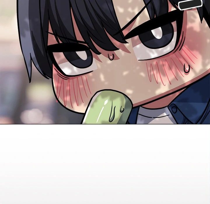 Stop Smoking Chapter 42
