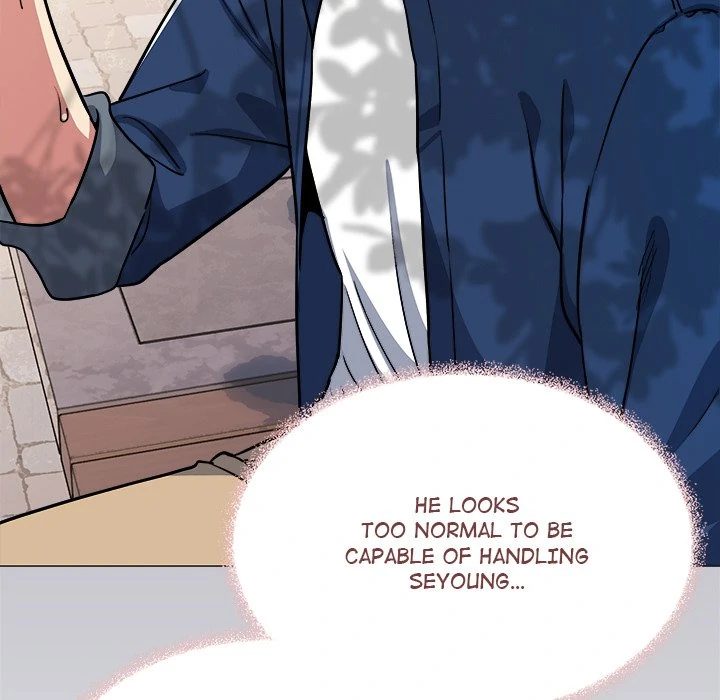 Stop Smoking Chapter 42
