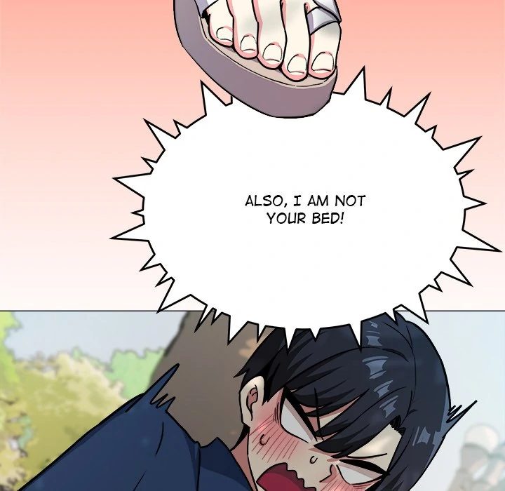 Stop Smoking Chapter 42