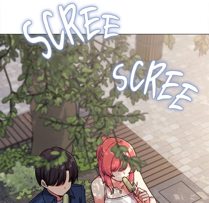 Stop Smoking Chapter 42